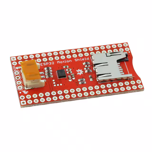 DEV-14430 SparkFun Electronics  Cartes d'évaluation - Cartes d'extension Cartes filles